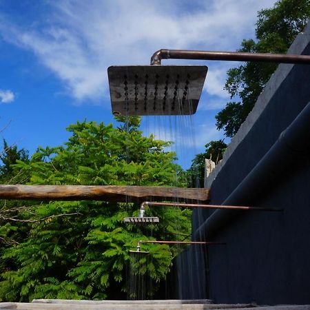 Hostel Local2 Bacalar Exterior photo