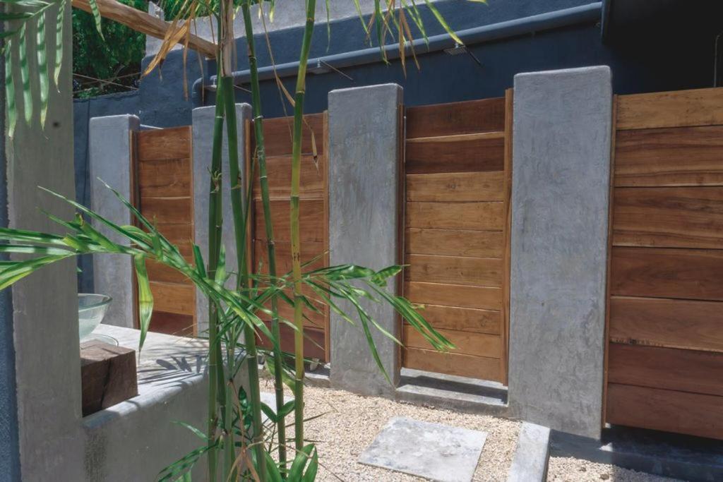 Hostel Local2 Bacalar Exterior photo